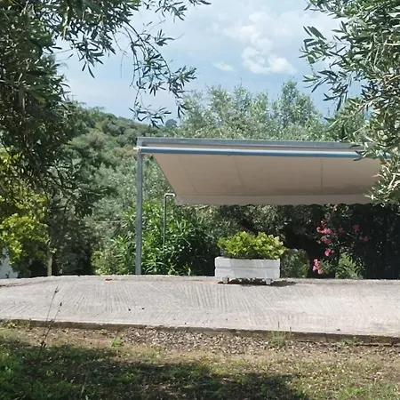 Olive Horizon 度假居 *