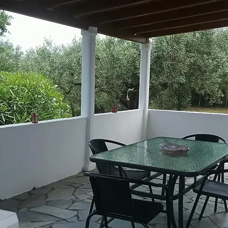 Olive Horizon Casa de Férias