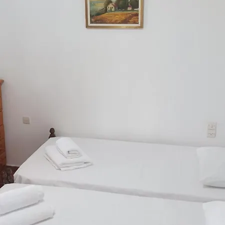 Casa de Férias Olive Horizon