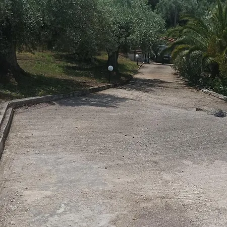 Casa de Férias Olive Horizon